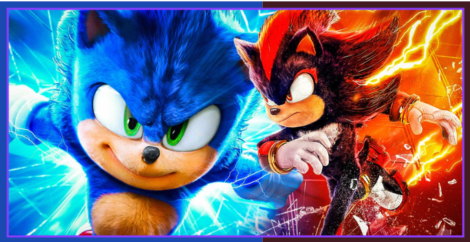 Sonic the Hedgehog 3: A Thrilling Adventure for Fans Old and New