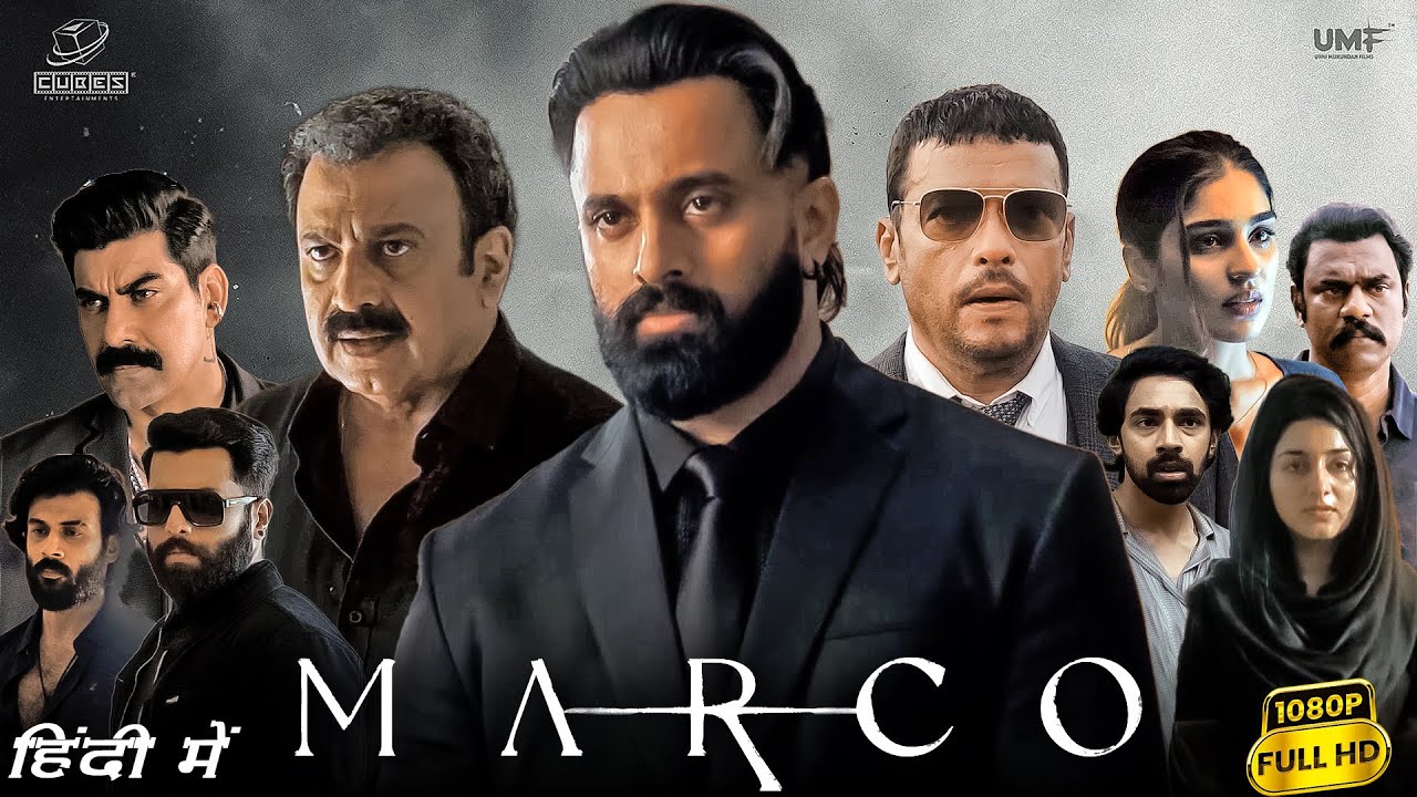 Marco .2024. (Full Movie) | FilmyZilla mp4Moviez Download Free 720p